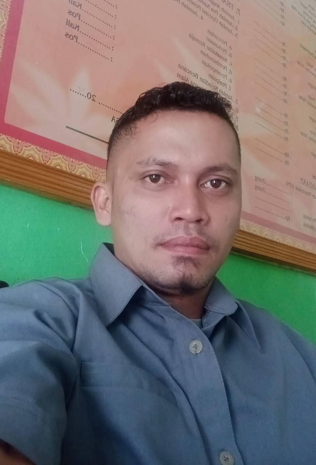 Sekretaris BPD